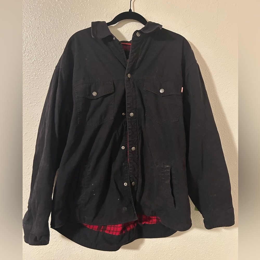 Men’s craftsman jacket